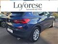 BMW X2 xDrive20d Business x