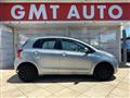 TOYOTA YARIS 1.3 87cv AUTOMATICA GPL