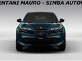 ALFA ROMEO JUNIOR ELECTRIC 156 CV BEV