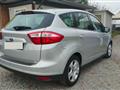 FORD C-MAX 1.6 TDCi 95CV Plus OK NEOPATENTATI