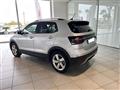 VOLKSWAGEN T-CROSS 1.0 110 cv Advanced autom