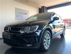 VOLKSWAGEN TIGUAN 2.0 TDI SCR DSG Advanced BlueMotion Technology