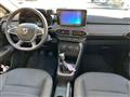 DACIA NUOVA SANDERO Stepway 1.0 tce ECO-G Comfort Stepway 1.0 tce Com