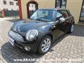 MINI CABRIO 1.6 120cv 16v COOPER CABRIO - NERA - C.LEGA 16''