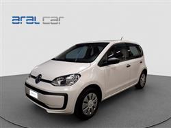 VOLKSWAGEN UP! 1.0 5p. ECO MOVE UP! BMT 68 CV