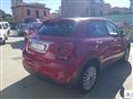 FIAT 500X 1.3 T4 150 CV DCT Red