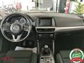 MAZDA CX-5 2.2L Skyactiv-D 150CV 4WD Evolve