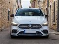 MERCEDES CLASSE B B Sportstourer B 180 d Automatic