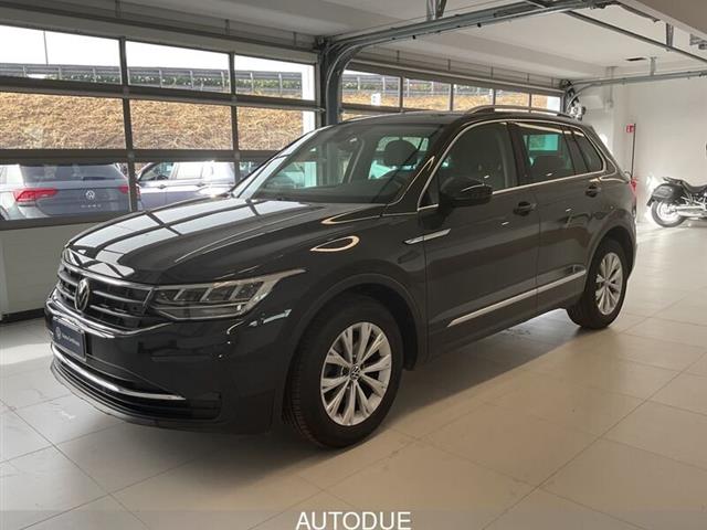 VOLKSWAGEN TIGUAN 2.0 TDI SCR LIFE 122CV