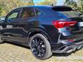 AUDI Q3 SPORTBACK SPB quattro S tronic 14000km