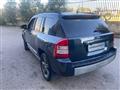 JEEP COMPASS 2.0 Turbodiesel DPF Limited