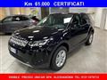 LAND ROVER DISCOVERY SPORT 2.0D Hybrid/Diesel 150cv. 4x4 Auto. S ,Km 61.000