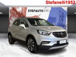 OPEL MOKKA X I -  X 1.4 t. Innovation Gpl-tech 4x2 140cv