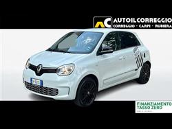 RENAULT TWINGO ELECTRIC 22kWh Vibes