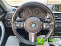 BMW SERIE 3 TOURING d Touring Msport GARANZIA INCLUSA