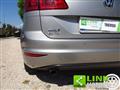 VOLKSWAGEN GOLF 1.6 TDI 110CV DSG CINGHIA APPENA SOSTITUITA