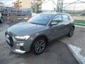 AUDI A1 CITYCARVER AUDI A1 citycarver 30 TFSI Identity Contrast