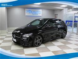 MERCEDES CLASSE B D Automatic Premium AMG EU6