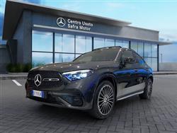 MERCEDES CLASSE GLC GLC 220 d 4Matic Mild hybrid Coupé AMG Line Premium