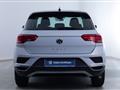 VOLKSWAGEN T-ROC 1.0 TSI 115 CV Style BlueMotion Technology