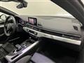 AUDI A5 SPORTBACK S5 SPB 3.0 TFSI QUATTRO TIPTRONIC