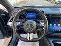 MERCEDES CLASSE E BERLINA E 220 d