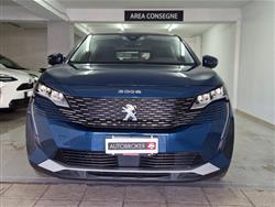 PEUGEOT 3008 BlueHDi 130 S&S EAT8 Business