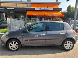 RENAULT CLIO 5 porte Dynamique