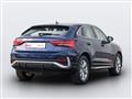 AUDI Q3 SPORTBACK SPB 35 TDI S tronic S line Sline