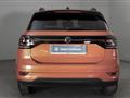 VOLKSWAGEN T-CROSS 1.0 TSI Sport