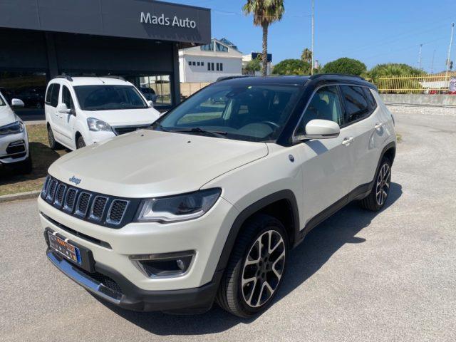 JEEP COMPASS 2.0 Multijet II aut. 4WD Opening Edition