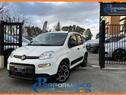 FIAT PANDA 1.0 FIREFLY S&S HYBRID CITY LIFE*U-CONNECT*USB