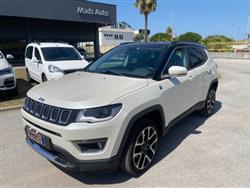 JEEP COMPASS 2.0 Multijet II aut. 4WD Opening Edition