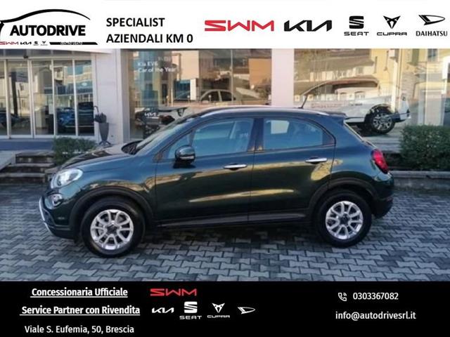 FIAT 500X 1.0 T3 120 CV Cross