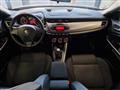 ALFA ROMEO GIULIETTA 1.4 Turbo 120 CV GPL Distinctive