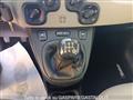 FIAT PANDA 0.9 TwinAir Turbo Natural Power Lounge