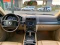 VOLKSWAGEN TOUAREG 3.0 V6 TDI DPF tiptronic