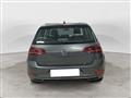 VOLKSWAGEN GOLF 2.0 TDI DSG 5p. Business BlueMotion Technology