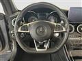 MERCEDES CLASSE C CABRIO sse C Cabrio C 220d Cabrio Premium