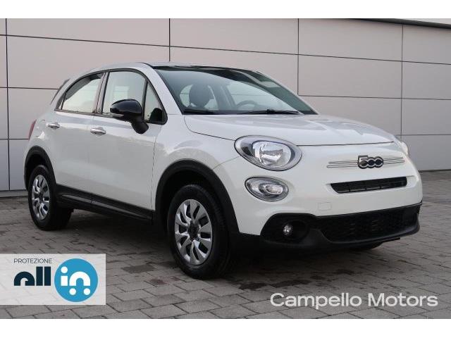 FIAT 500X 1.3 Mjt 95cv My23