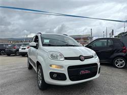 FIAT PANDA VAN 1.3 MJT S&S 4x4 INSERIBILE