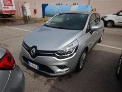 RENAULT Clio 0.9 TCe 12V 90 CV S&S 5p. Energy