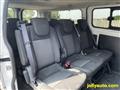 FORD TRANSIT CUSTOM 320 2.0 TDCi 170 PL 9 POSTI - DOPPIA PORTA LATERAL