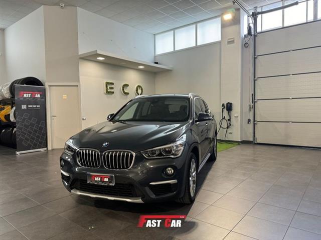 BMW X1 xDrive18d Sport