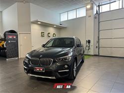 BMW X1 xDrive18d Sport