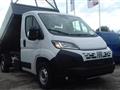 FIAT DUCATO 35MH1 2.2MJ140CV EURO 6D-F RIBALTABILE TRILATERALE