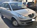 LANCIA YPSILON 1.3 Multijet 16V Argento