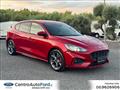 FORD FOCUS 1.0 EcoBoost 125 CV automatico 5p ST-Line