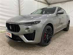 MASERATI LEVANTE V6 Diesel AWD Gransport