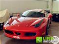 FERRARI 458 Challenge EVO - Allestimento competizione